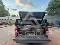 2018 Nissan Navara