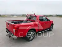 2018 Nissan Navara