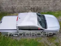 2018 Nissan Navara