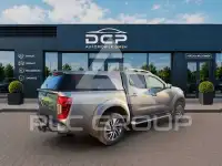 2018 Nissan Navara