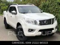 2018 Nissan Navara