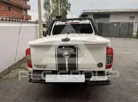 2018 Nissan Navara