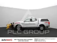 2018 Nissan Navara
