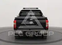 2018 Nissan Navara