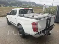2018 Nissan Navara