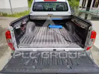 2018 Nissan Navara