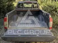 2018 Nissan Navara
