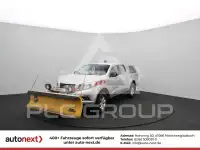 2018 Nissan Navara