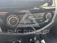 2018 Nissan Navara