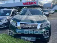 2018 Nissan Navara