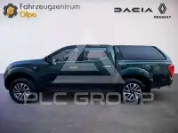 2018 Nissan Navara