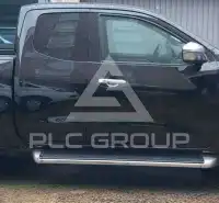 2018 Nissan Navara