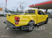 2018 Nissan Navara