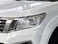 2018 Nissan Navara