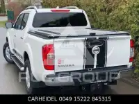 2018 Nissan Navara