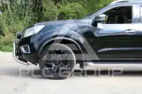 2018 Nissan Navara