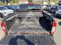 2018 Nissan Navara
