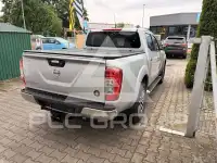 2018 Nissan Navara