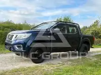2018 Nissan Navara