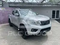 2018 Nissan Navara