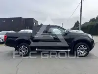 2018 Nissan Navara