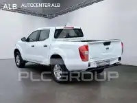 2018 Nissan Navara