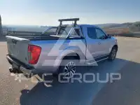 2018 Nissan Navara