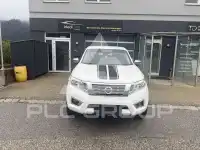 2018 Nissan Navara