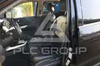 2018 Nissan Navara