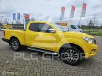 2018 Nissan Navara