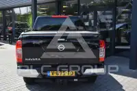 2018 Nissan Navara