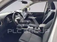 2018 Nissan Navara