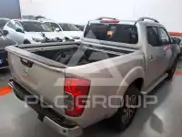2018 Nissan Navara