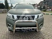 2018 Nissan Navara