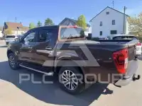 2018 Nissan Navara