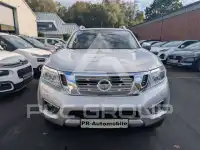 2018 Nissan Navara