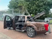 2018 Nissan Navara