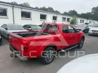 2018 Nissan Navara