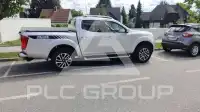 2018 Nissan Navara