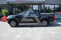 2018 Nissan Navara