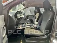 2018 Nissan Navara