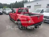 2018 Nissan Navara