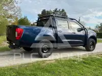 2018 Nissan Navara