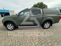 2018 Nissan Navara