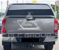 2018 Nissan Navara
