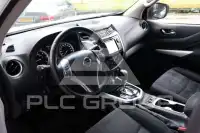 2018 Nissan Navara