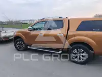 2018 Nissan Navara