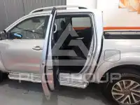 2018 Nissan Navara