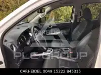 2018 Nissan Navara