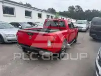 2018 Nissan Navara